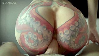 Telari Love Shines in Social Experiment with Intense Pussy Fucking