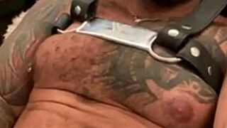 After Party Win! Viktor Rom's 3650 Days in Gay Industry