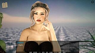 Tales From The Unending Void 73