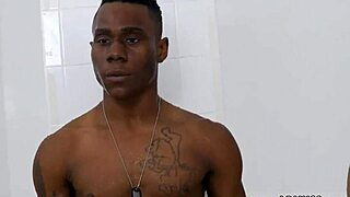 horny pinoy military guys explore the army69 position wildly