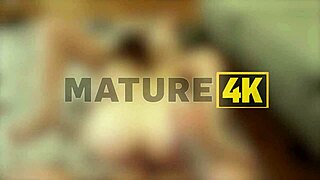 Mature4K Teenage Wet Dreams with Bisexual FFM Threesome Action