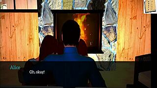 Exploring the dynamics of my new family series