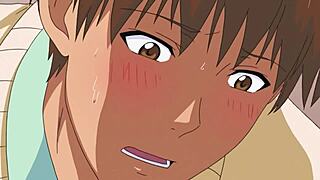 Ane Koi Suki Kirai Daisuki - Ep 1