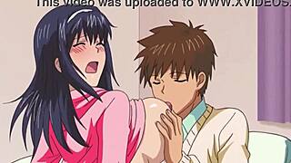 Ane Koi Suki Kirai Daisuki - Ep 1