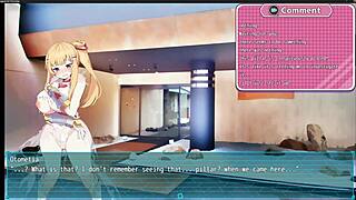 Magical Girl Otometia Part 2 Adventure