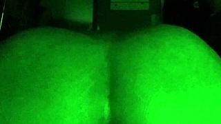 Is this gay femboy's thick booty too tempting for you?