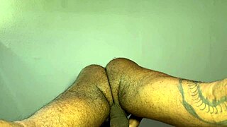 i suck that 21cm cock deep