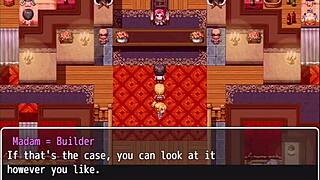 Kingdom attacked, I save in Bible Quest Part 12