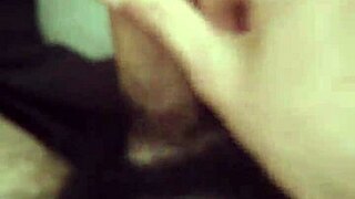 Young Gay Portuguese Guy Feels Intense Solo Pleasure