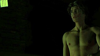 explore free will 58 with big tits in 3d anime game