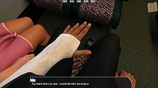 Halfway House 57: What's the Next Twist in This Game?