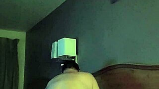 Hot hardcore sex with my bbw wife, her wet pussy and big ass