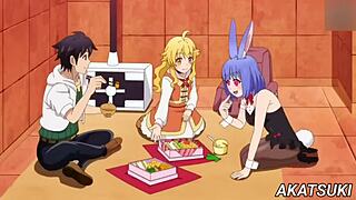 Detailed Recap of Asian Anime Adventures