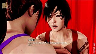 The Inn 71: Hentai Game with Intense Fucking Scenes