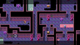 horny adventurer karen uncovers friends true intent, breaks curse in part 3, big tits and ass on display