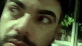 I love fucking in public, sucking cock outdoor with my gay lover.