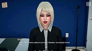 my bully turns out to be my lover in this story