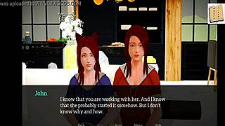 Exploring the dynamics of my new family series