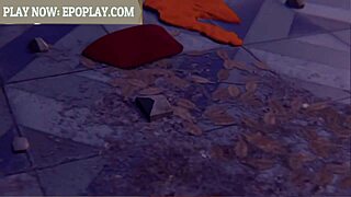 Werewolf Fucks Perfect Pussy