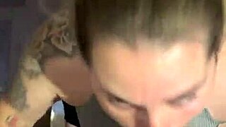 She Always Does the Same Thing