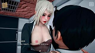 Bully Fucks His Lover In Cowgirl