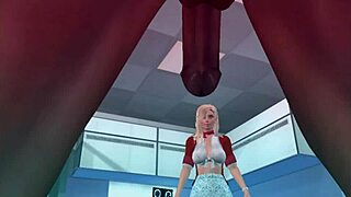 Horny Nudists Go Wild with Doctor Dick - Charles Dickheads!