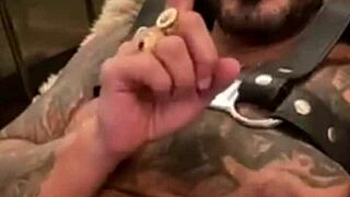 After Party Win! Viktor Rom's 3650 Days in Gay Industry