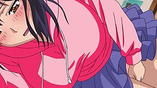 Ane Koi Suki Kirai Daisuki - Ep 1