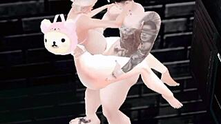 Katyqueenff Imvu Ville Ha Det Lenge Og Det Ble Til