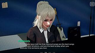 my bully turns out to be my lover in this story