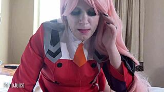 highlights bts wicked cosplay time with kitti mynx cum in mouth