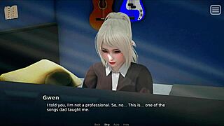 my bully turns out to be my lover in this story