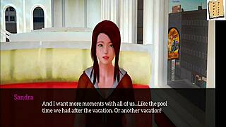 Join the fun adventures of my new family in this cartoon episode