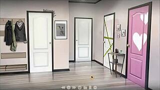 prince fucks sexy ladies hard!