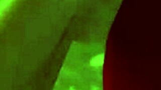 3D Hentai Succubus Attacks Teen at Night with Big Tits. Uncensored Action Awaits!