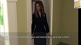 What Secrets Does A Wife And Stepmother 57 Hide In This Brunette Tale?