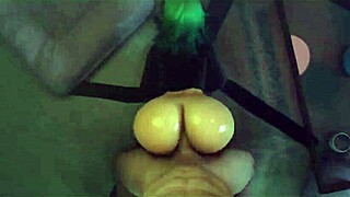 Valoran X Overwatch X Apex Legends Compilation