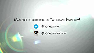 Naughty Ivi Rein teases stepdad with bold secret offer