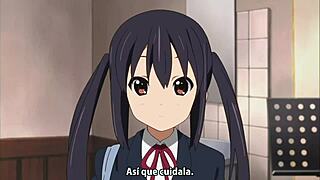 K-on 2 - 02: an animated music video