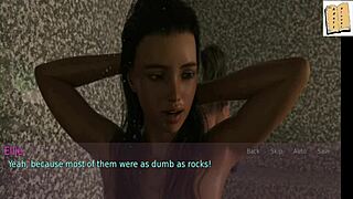 What Secrets Does A Wife And Stepmother 57 Hide In This Brunette Tale?