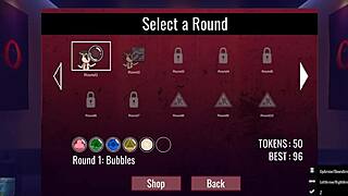 i watch under contract part 2-monika