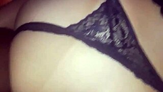 Kingblack Fucks Prostitute Ass In Interracial Anal