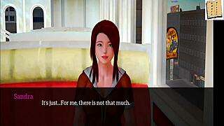 Join the fun adventures of my new family in this cartoon episode