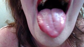 Curvy Mature Dawnskye1962 Seduces in Fantasy Roleplay