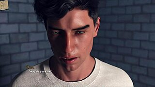 three rules of life 46 in 3d anime hentai game