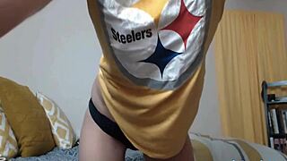 white girl with big ass pawg gets pounded