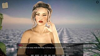 Tales From The Unending Void 73