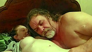 Beautiful redhead gets drunk and has her pussy licked and fucked