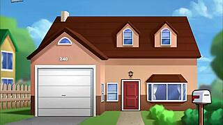 Summertime Saga 50 Erotic Cartoon Game Intriguing Twists