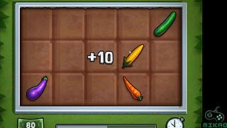 I caught curvy Jenny masturbating in summertime saga episode five.